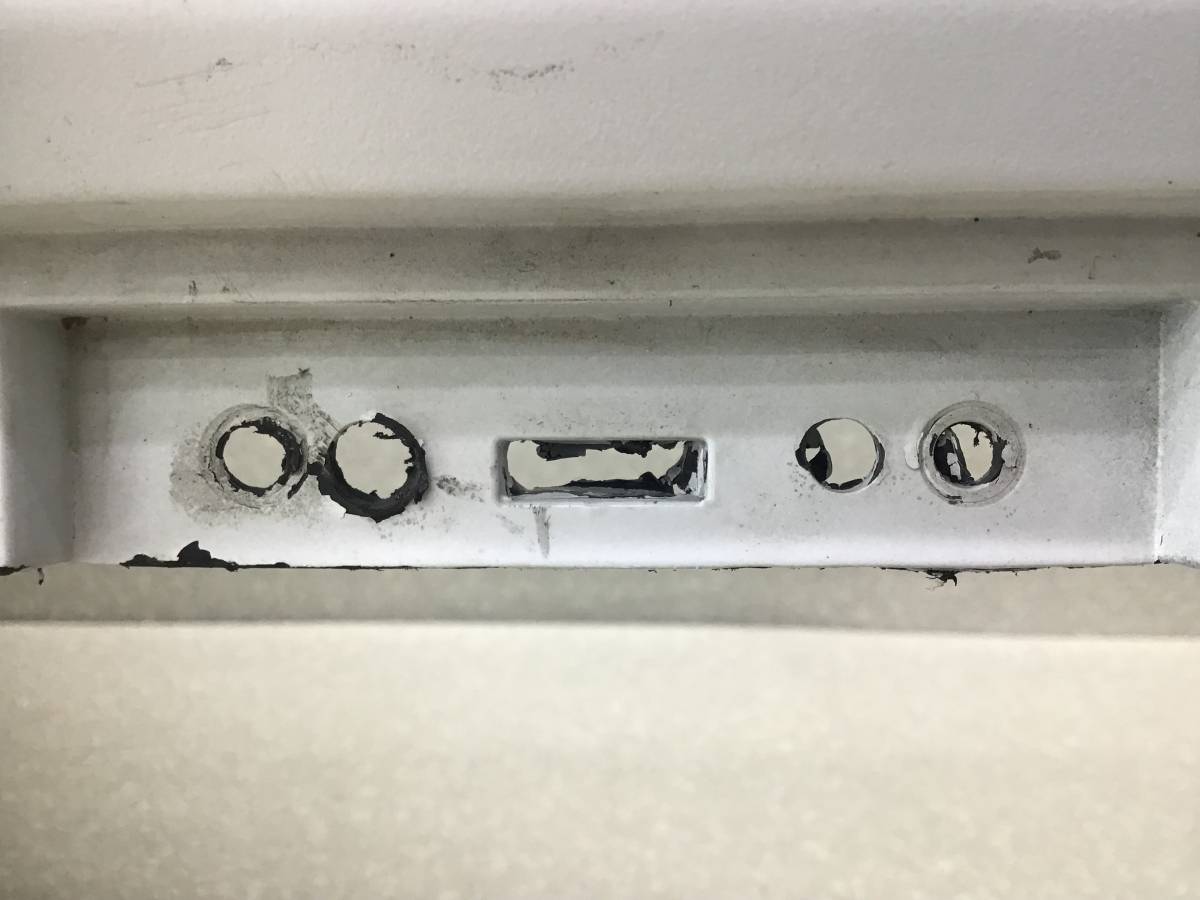 Бампер передний Geely Atlas (NL3) 2016-2022