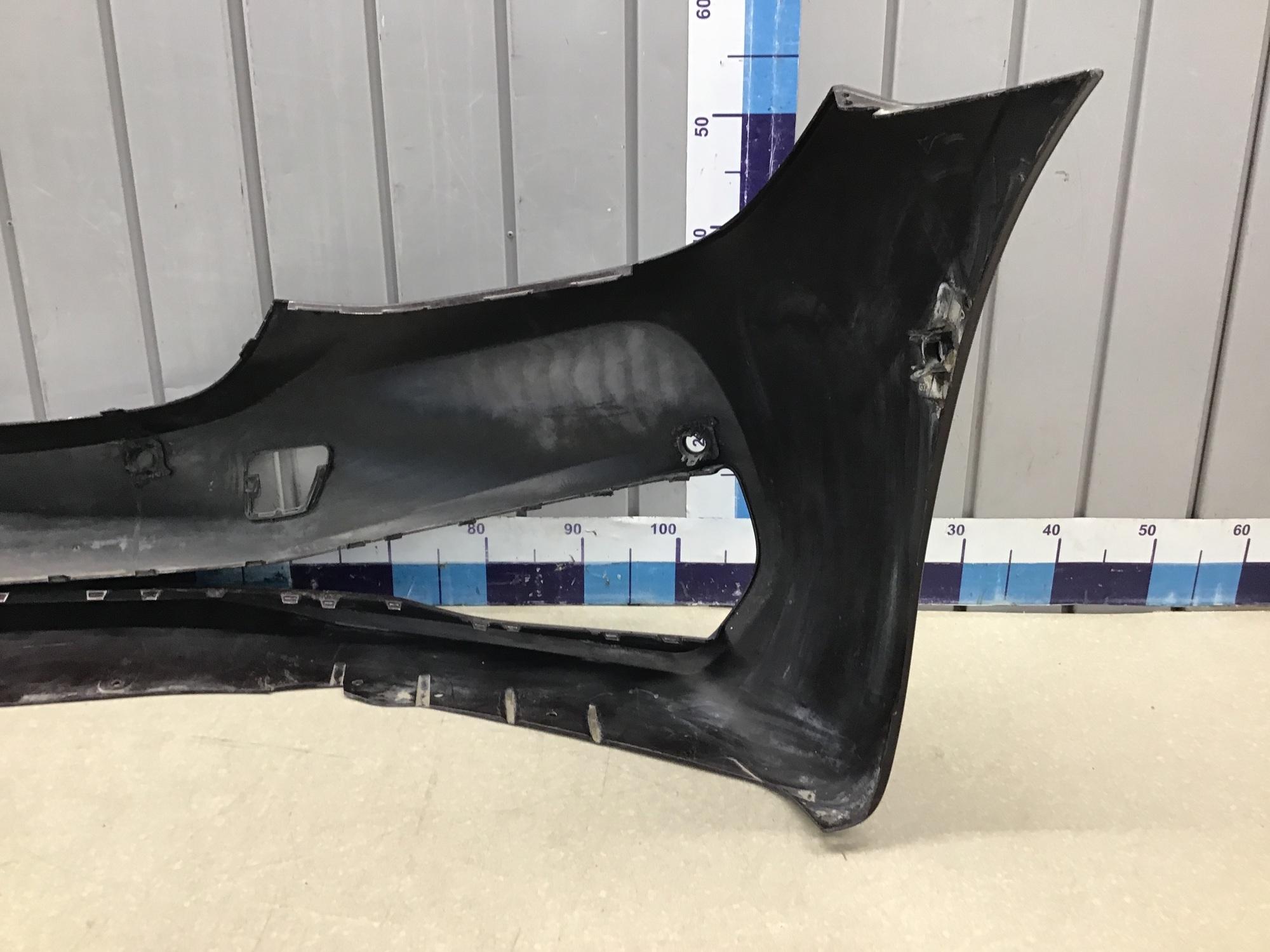 Бампер передний, BMW 6-серия GT G32 2017>