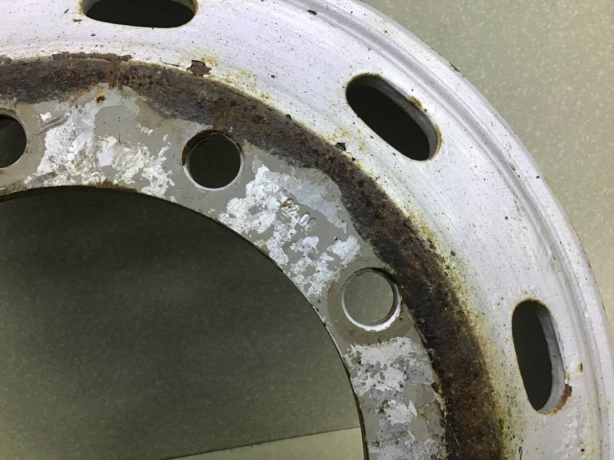 Диски R24 Кованные