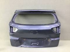 Дверь багажника Hyundai Creta (GS) 2016-2021