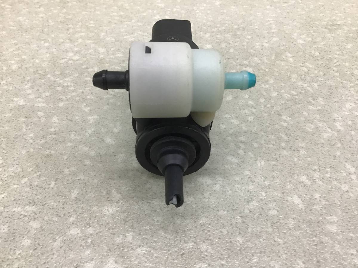 Насос омывателя Smart Fortwo/City (W451) 2006-2014 Насос омывателя Smart Fortwo/City (W451) 2006-2014