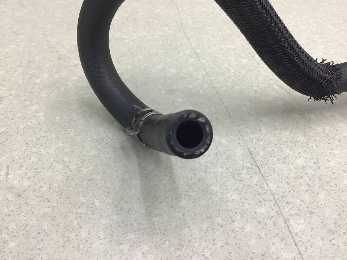 Трубка топливная Toyota Hilux (GUN125L, GUN126L, TGN126) 2015-н.в.