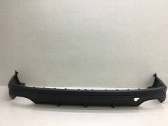 Юбка задняя Chery Tiggo 8 Pro (T1A) 2021-н.в.