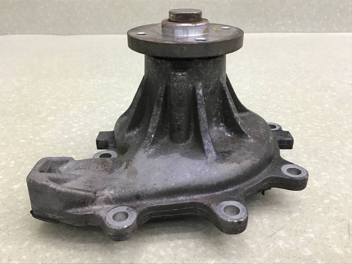 Насос водяной (помпа) Isuzu NQR 2005>