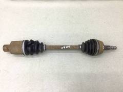 Полуось передняя правая Renault Duster (HS) 2010-2021