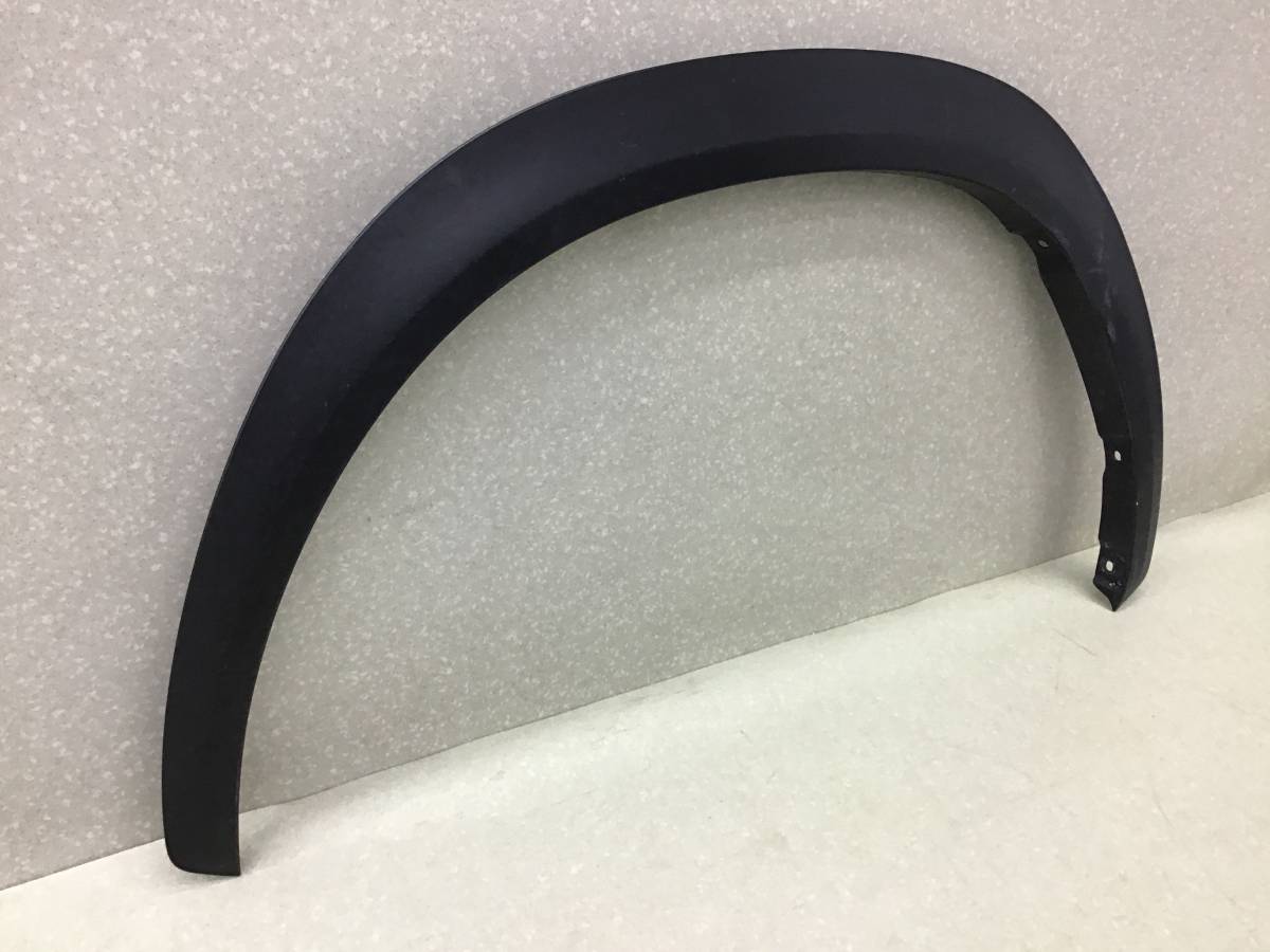 Накладка переднего крыла левого Lexus NX 200 (ZGZ10) 2014-2021