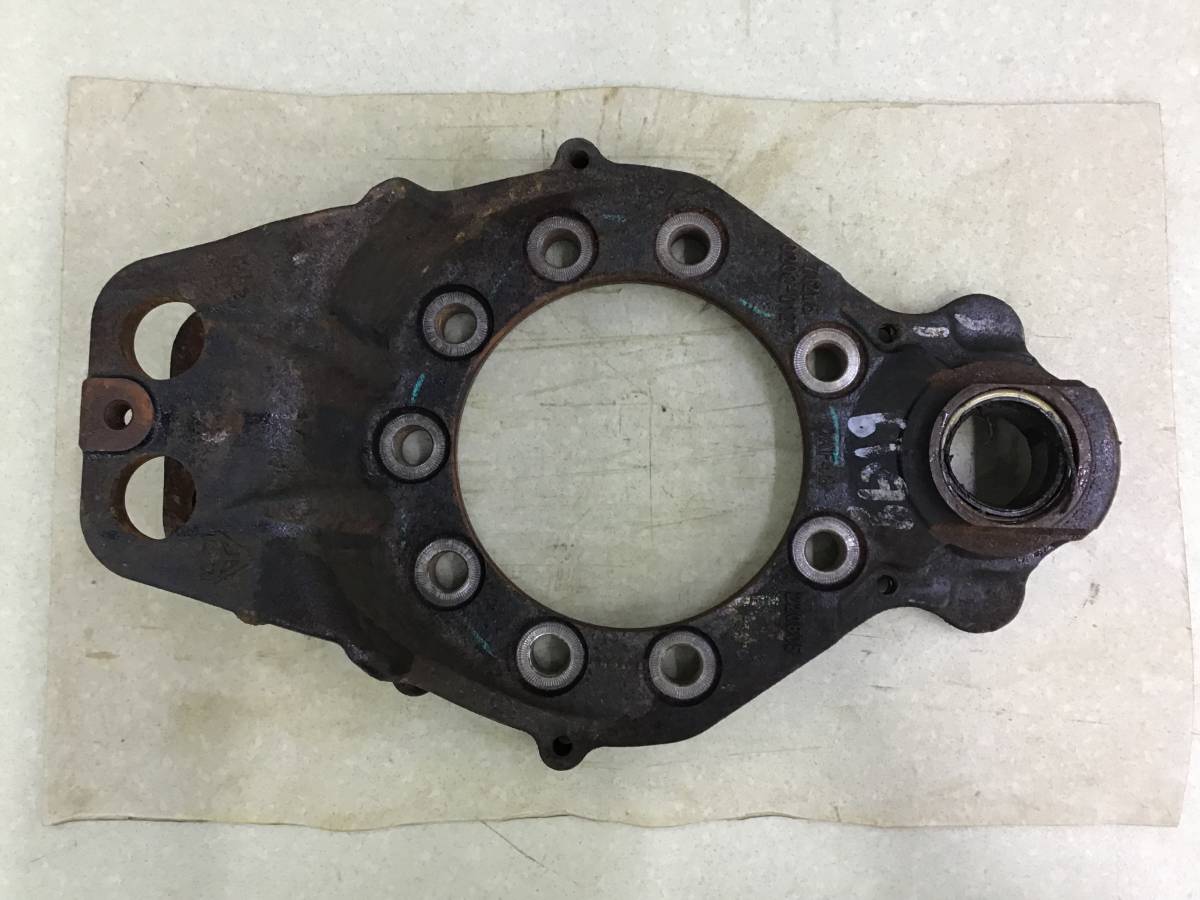 Щит опорный Sitrak C7H C7H 2014 - н. в.