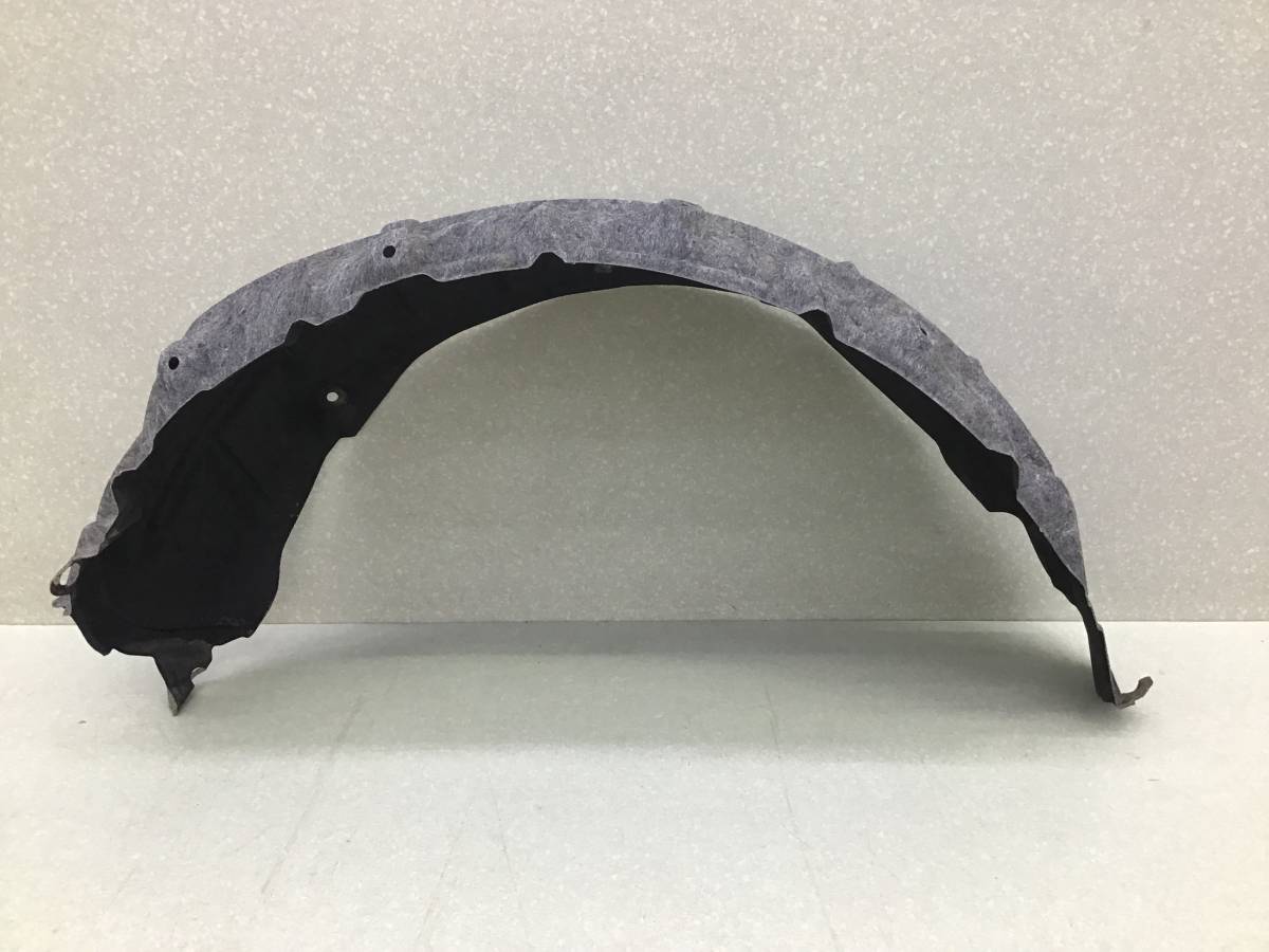 Локер задний правый Toyota Rav 4 (A40) 2013>