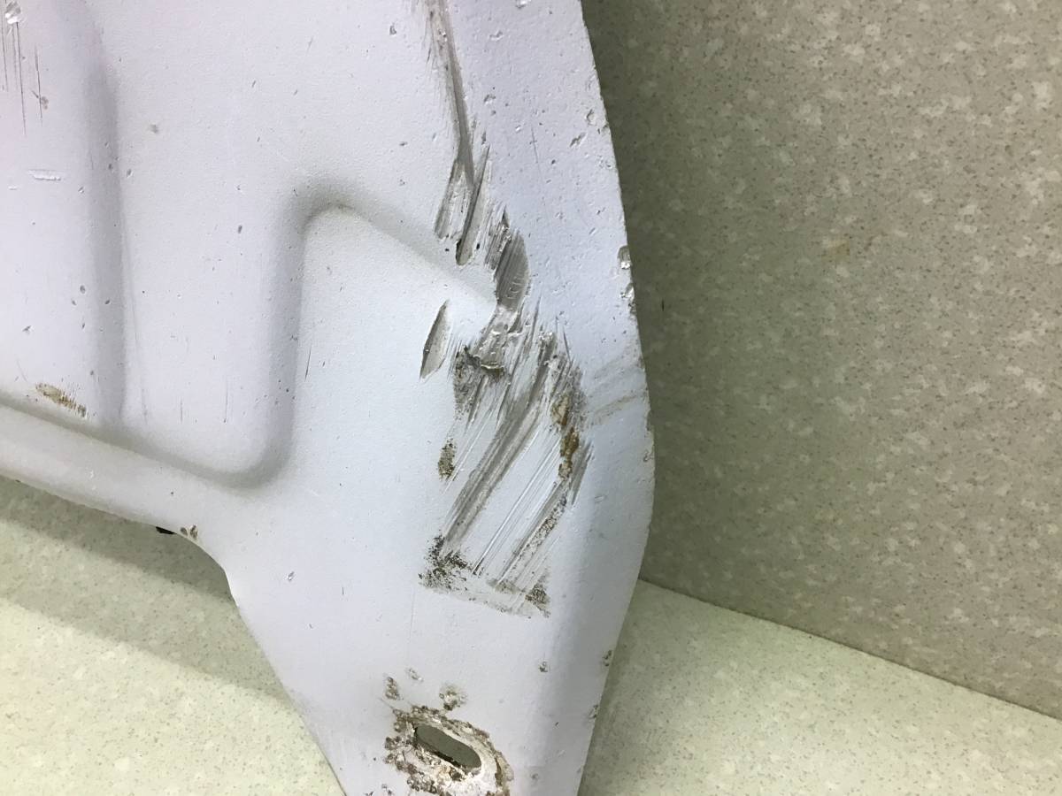 Защита картера Renault Duster (HS) 2010-2021