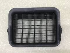 Воздухозаборник (внутри) Volkswagen Jetta (5K) 2011>