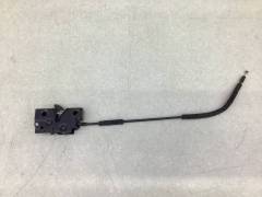 Замок капота Volkswagen Polo Sed 5 (6C1) 2010-2020