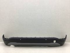 Бампер задний BMW X1 F48 2014>