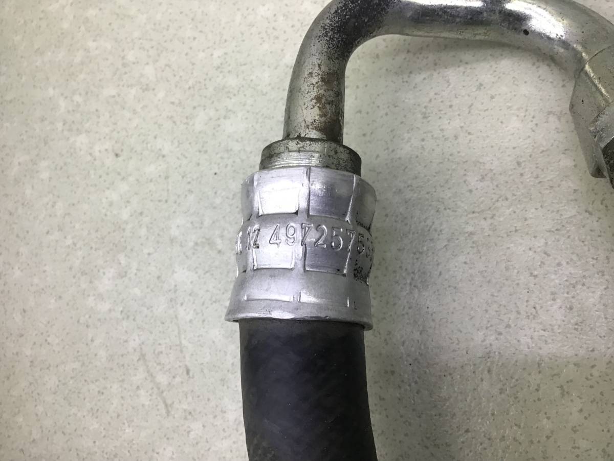 Трубка гидроусилителя Renault Sandero 1 (BS1Y) 2009-2014