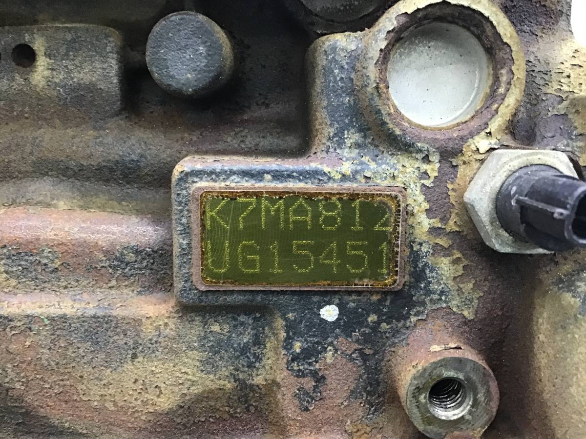 Двигатель Renault Logan (2) 2014>