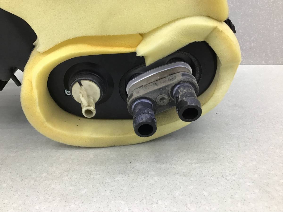 Корпус отопителя Volkswagen Polo Sed 5 (6C1) 2010-2020