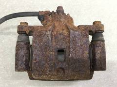 Суппорт задний правый Kia Sorento (BL, JC) 2002-2009