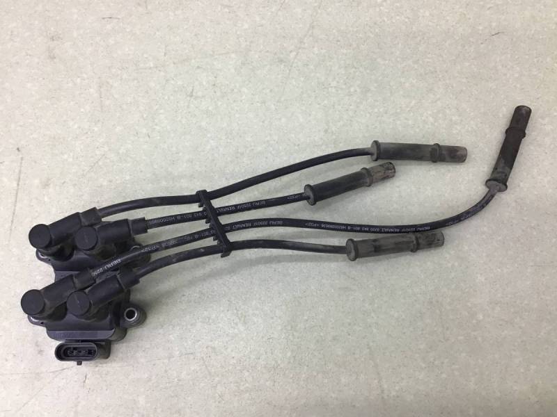 Катушка зажигания Renault Sandero 1 (BS1Y) 2009-2014