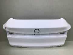 Крышка багажника Changan Eado Plus 2019>