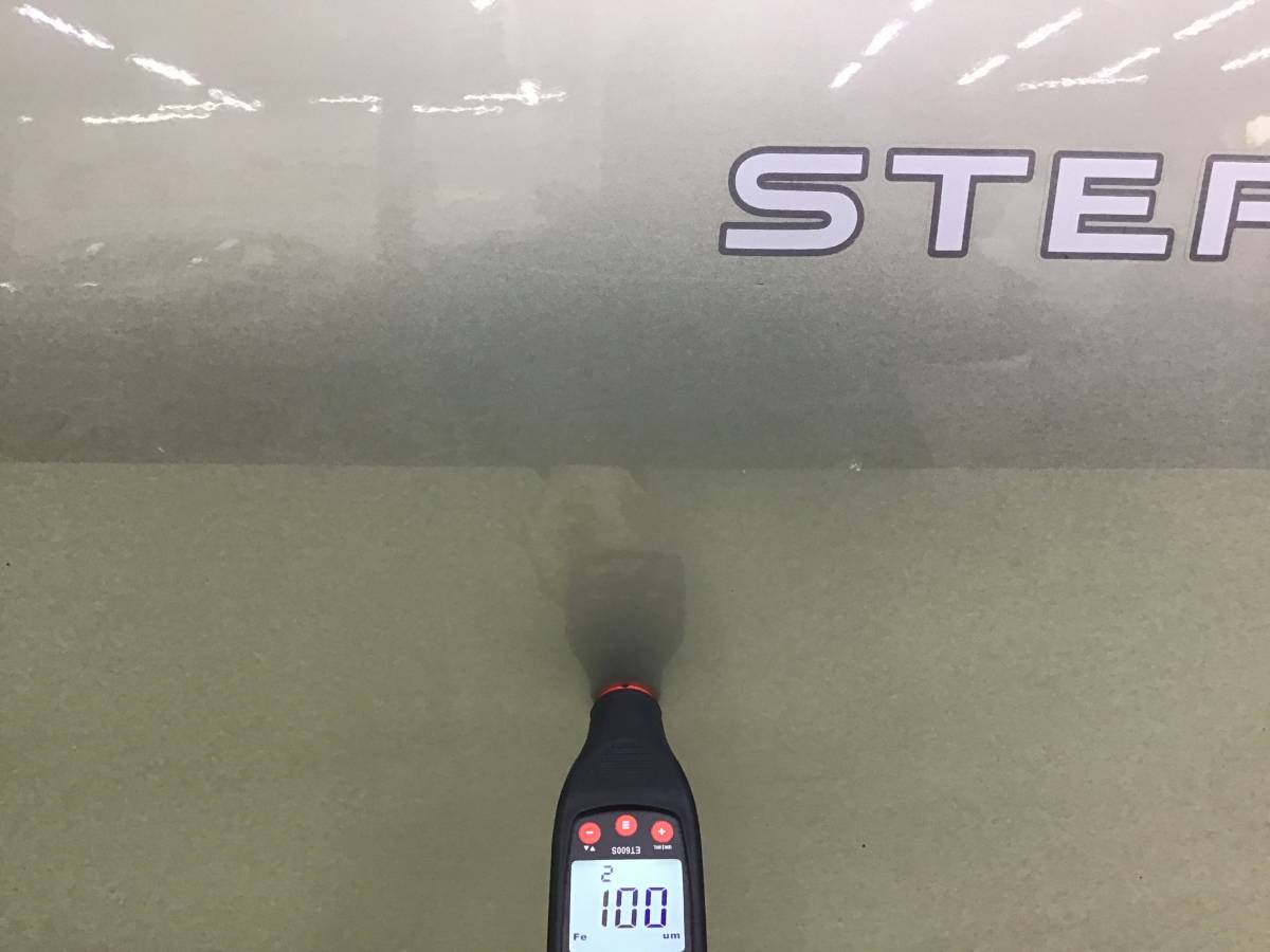 Дверь передняя правая Renault Sandero 1 (BS1Y) 2009-2014