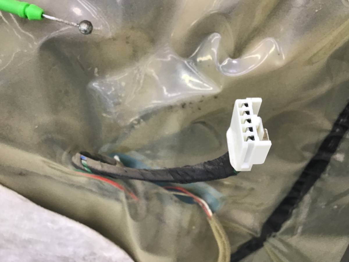 Дверь задняя левая Toyota Rav 4 (A30) 2006-2013 Дверь задняя левая Toyota Rav 4 (A30) 2006-2013