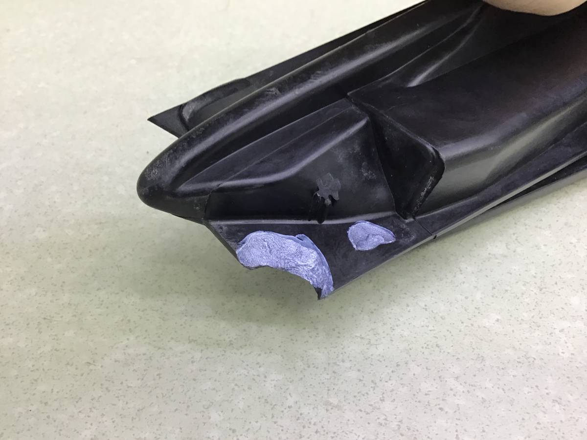 Фара правая Hyundai Creta (GS) 2016-2021