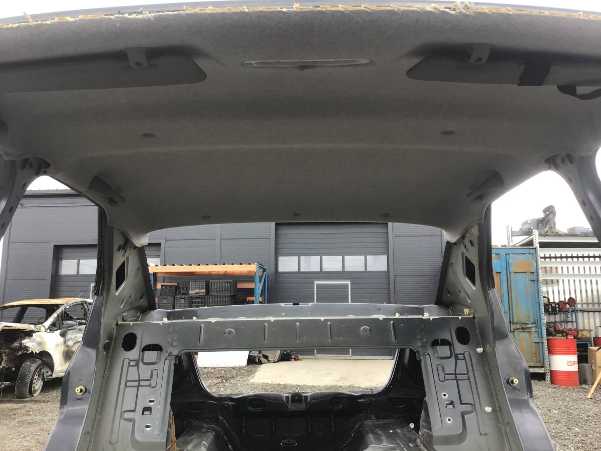 Крыша Renault Logan (1) 2005-2014 Крыша Renault Logan (1) 2005-2014