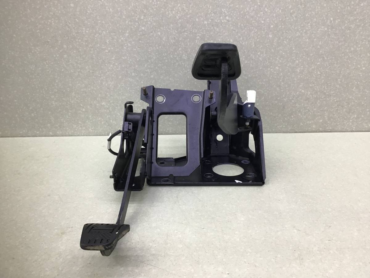 Блок педалей Datsun on-DO (2195) 2014-2021