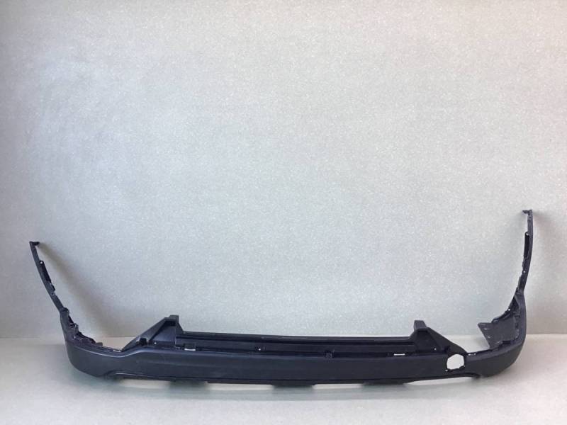 Юбка задняя Kia Sorento III Prime 2015-2020