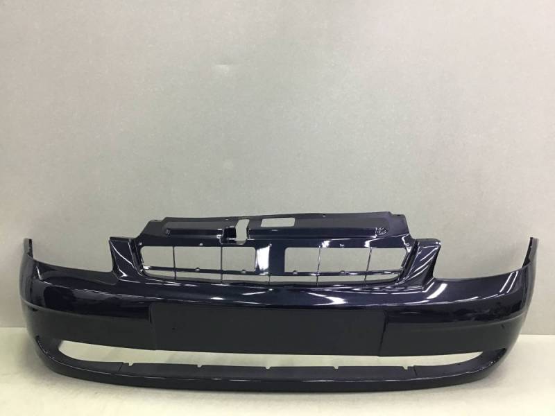 Бампер передний Lada Priora (2170) 2007-2018