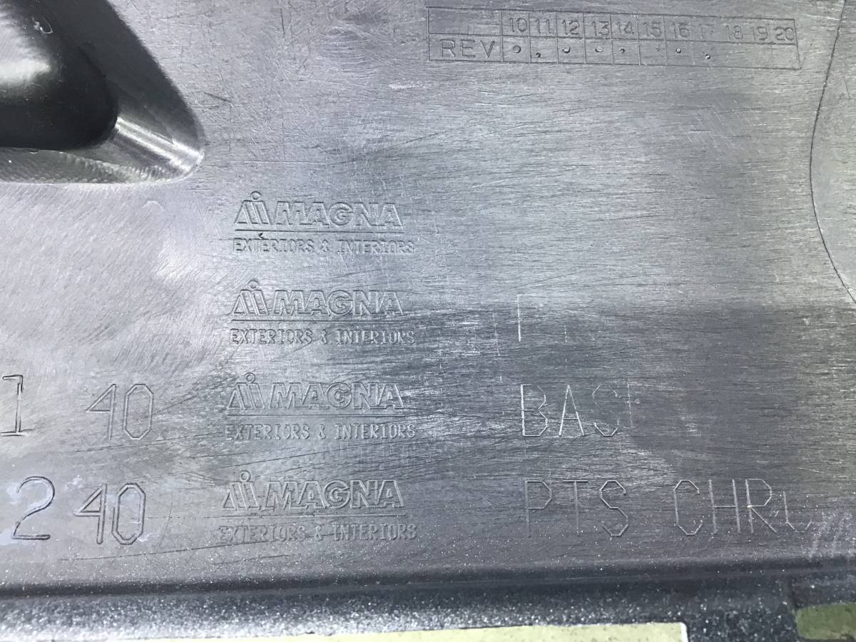 Бампер задний Mercedes-Benz ML-Class (W166) 2011> Бампер задний Mercedes-Benz ML-Class (W166) 2011>