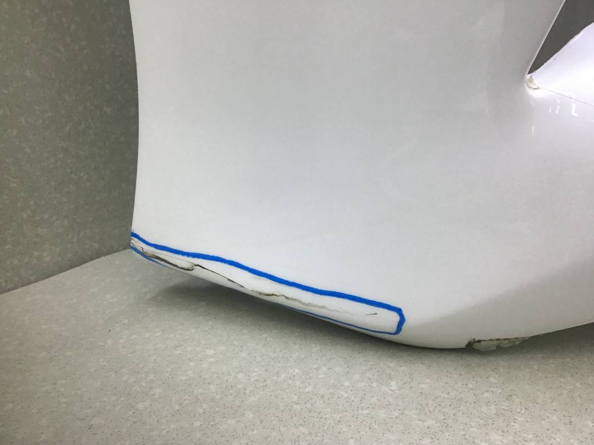 Бампер передний Lexus LX450D /570 (VDJ201) 2015-2022