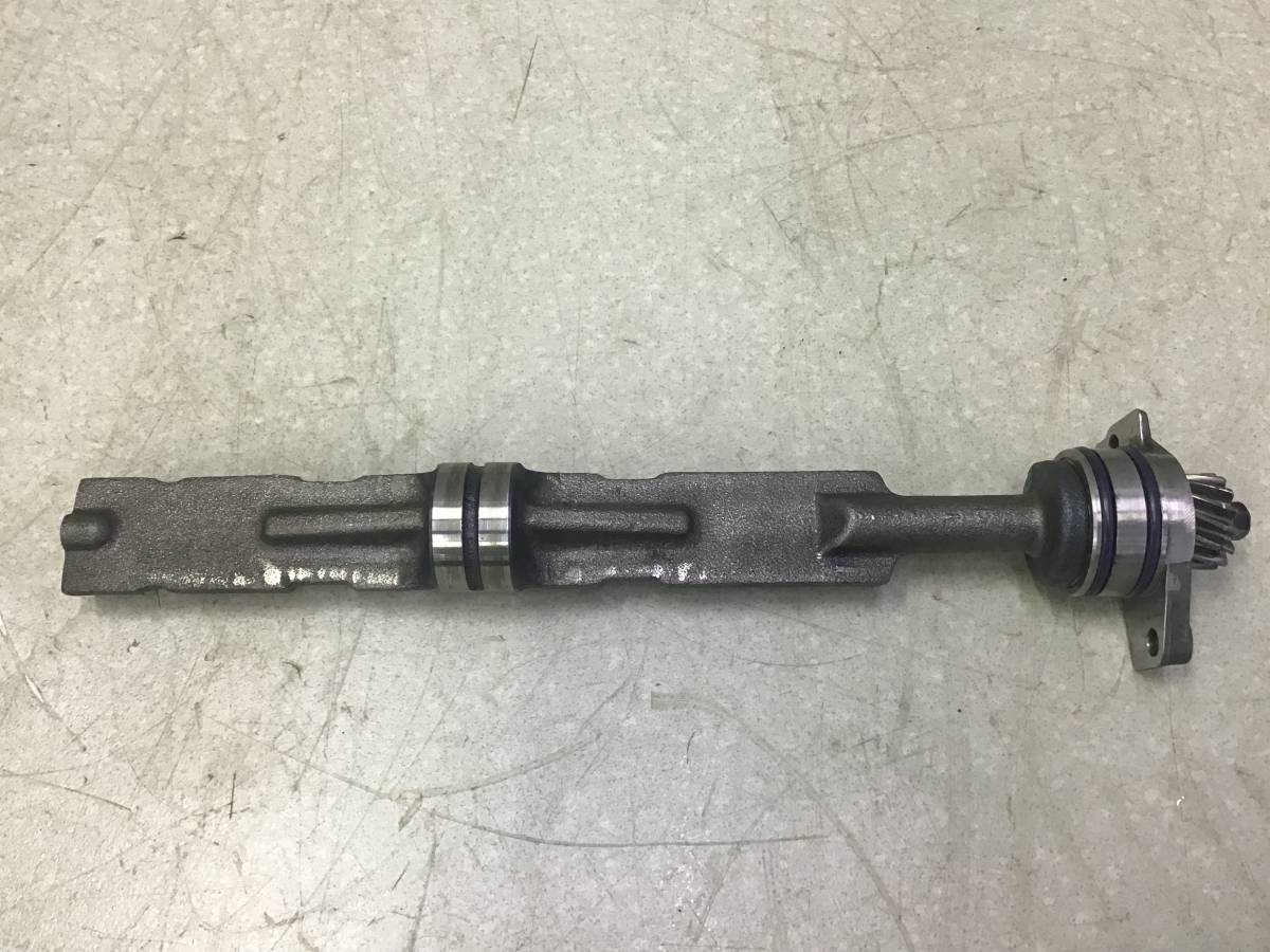 Вал балансирный Mitsubishi Pajero/Montero 4 (V8, V9) 2007>