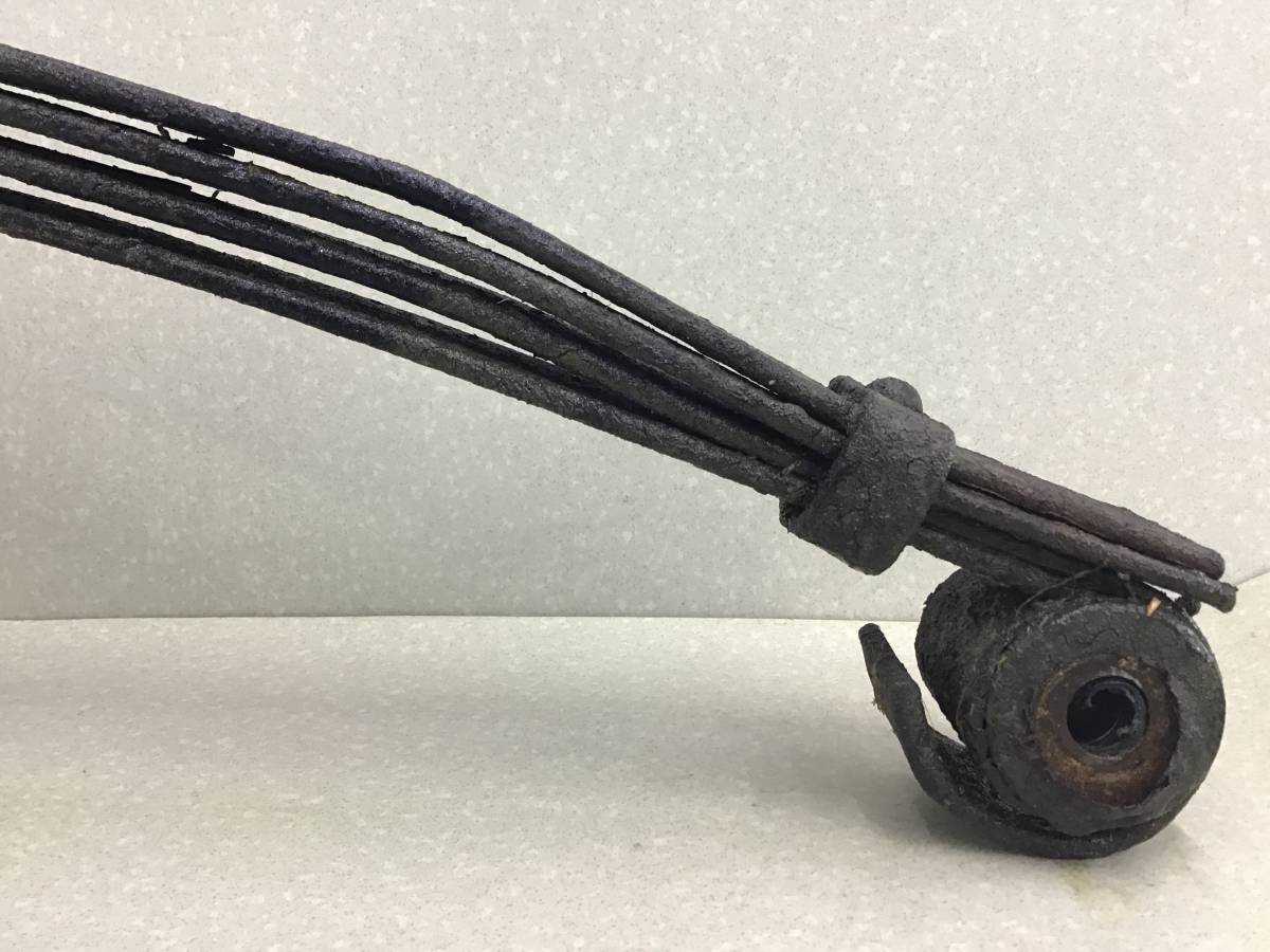 Рессора задняя УАЗ Патриот (3163) 2016-н.в.