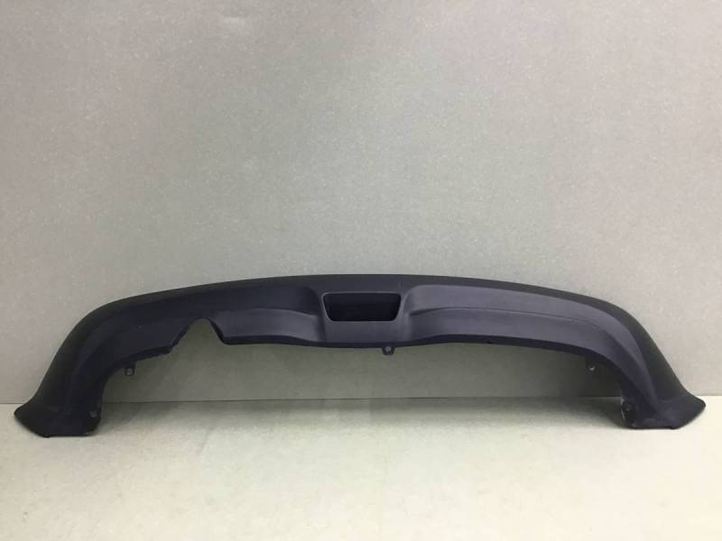 Юбка задняя Nissan Juke (F15) 2011>