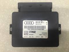 Блок электронный Audi A4 (B8) 2007-2015
