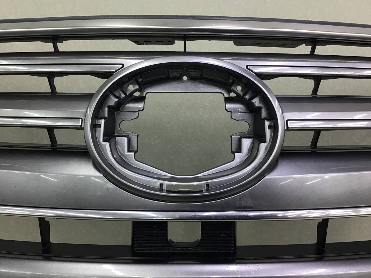 Решетка радиатора Lexus LX450D /570 (VDJ201) 2015-2022 Решетка радиатора Lexus LX450D /570 (VDJ201) 2015-2022