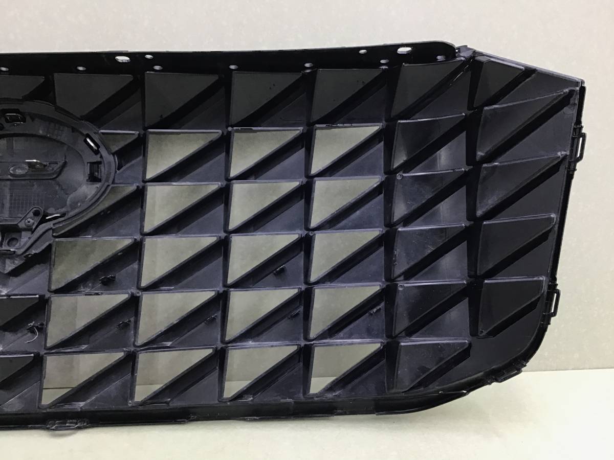 Решетка радиатора GAC GS8 2023