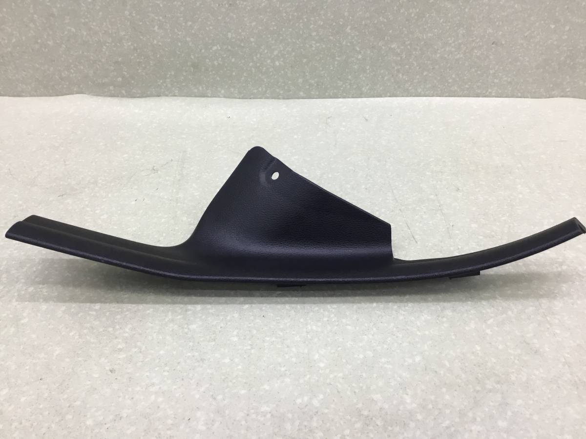 Накладка порога (внутренняя) BMW X1 E84 2009-2015 Накладка порога (внутренняя) BMW X1 E84 2009-2015