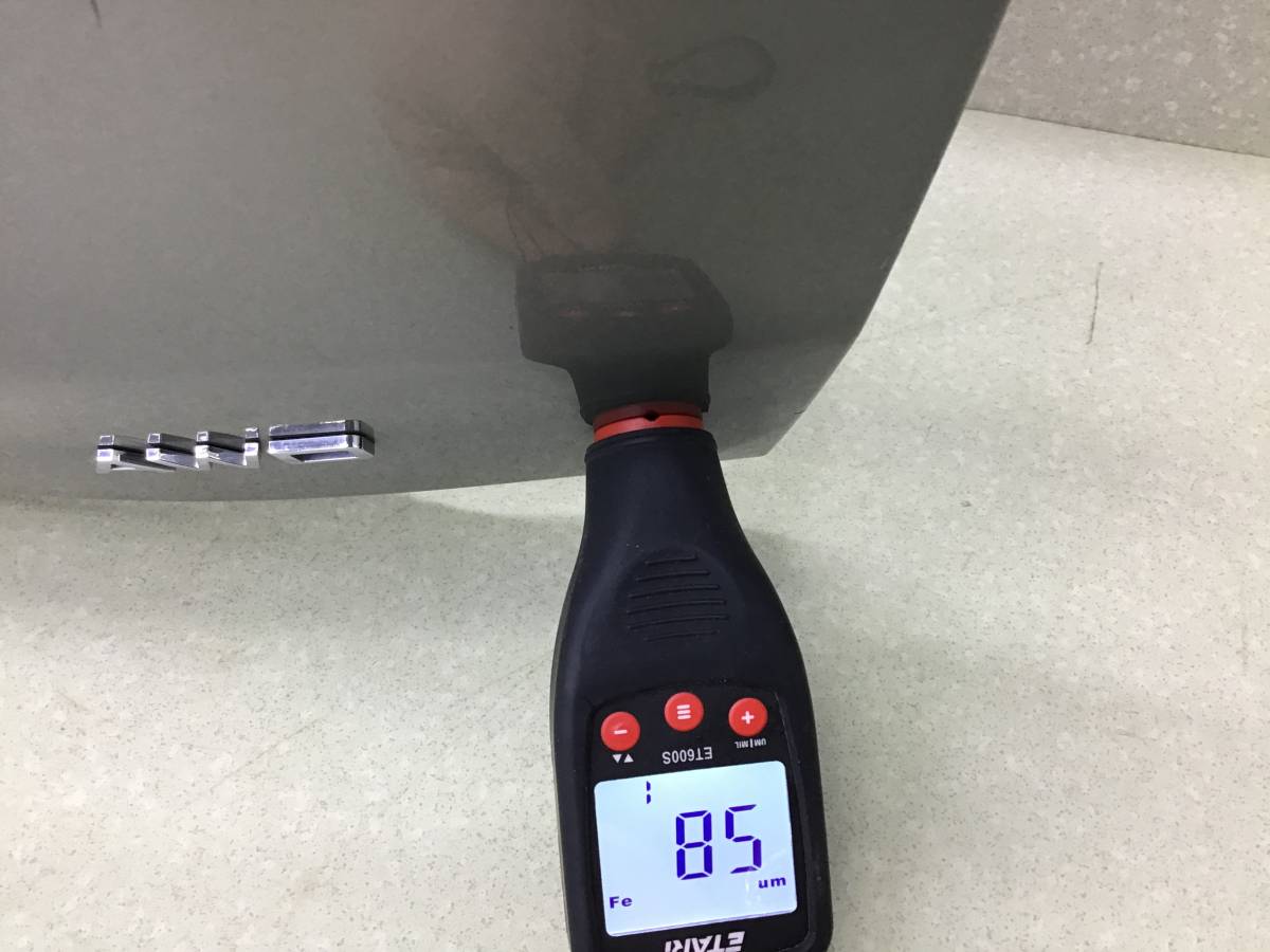 Дверь багажника OMODA C5 (T19C), 2021 - н.в. 