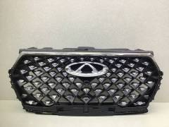 Решетка радиатора Chery Tiggo 7 Pro Max (T1EFL1) 2022-н.в.