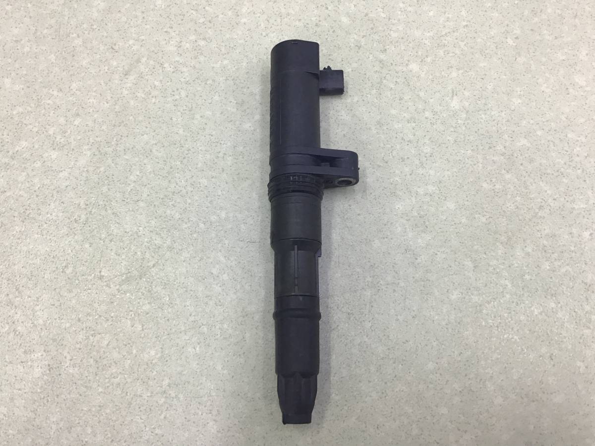 Катушка зажигания Renault Duster (HS) 2010-2021