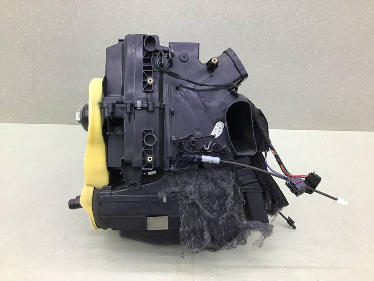 Корпус отопителя Volkswagen Polo Sed 5 (6C1) 2010-2020