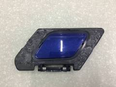 Крышка форсунки омывателя Audi A4 (B9) 2015>