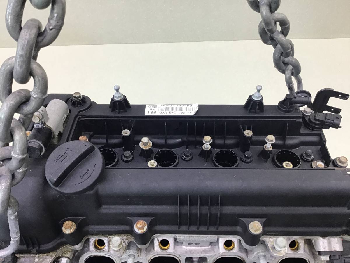 Двигатель Hyundai Elantra (MD) 2011-2016 Двигатель Hyundai Elantra (MD) 2011-2016