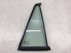 Стекло двери задней правой (форточка) Daewoo Nexia (N100/N150) 1995-2016