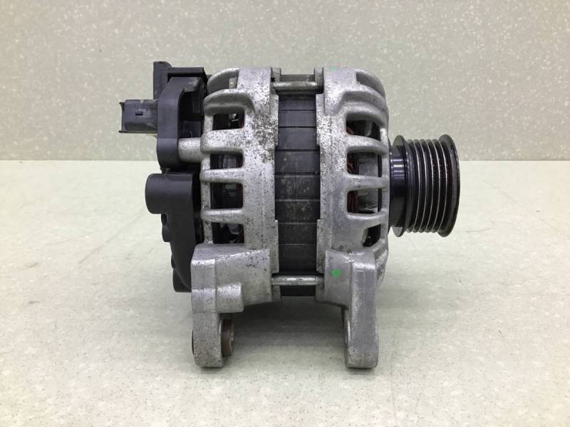 Генератор Renault Sandero 1 (BS1Y) 2009-2014