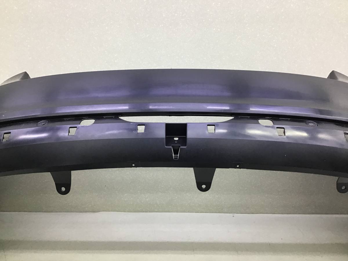 Бампер задний Lada Vesta (2180) 2015-н.в.