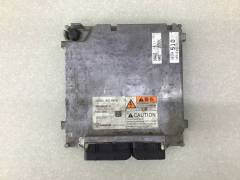 Блок управления двигателем Isuzu NQR 2005>