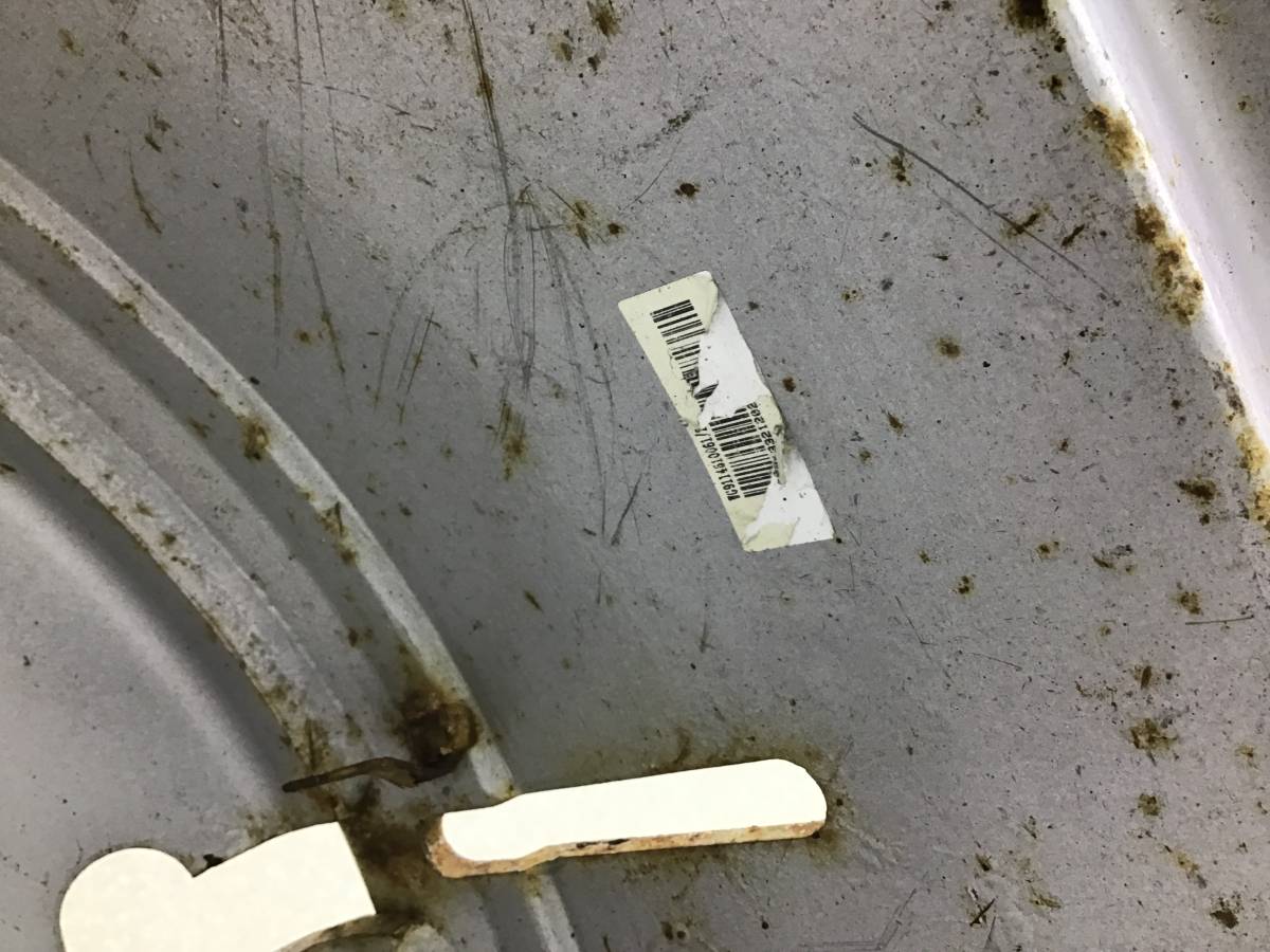 Диски R24 Кованные