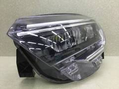 Фара левая Lada Vesta (2180) 2015-н.в.